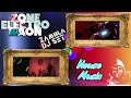 Zone electro raon mix 20s