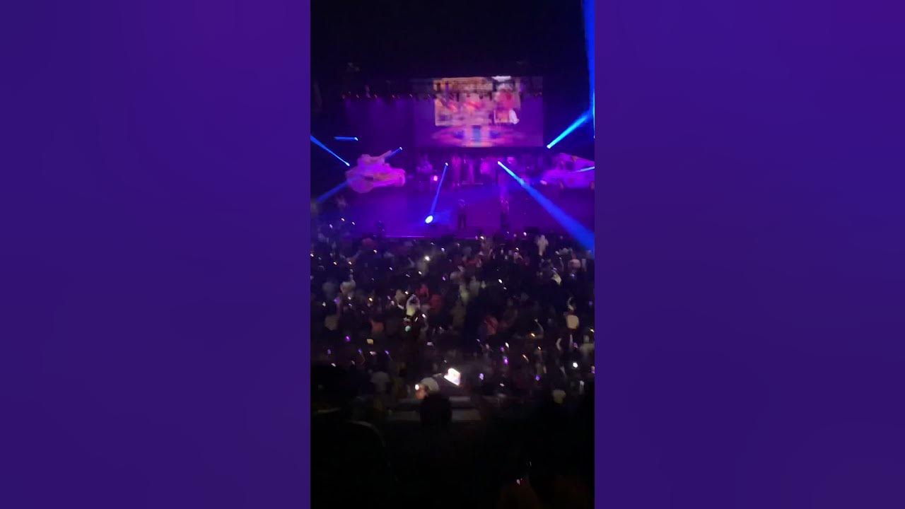 No Limit Reunion Tour (Dallas Texas) YouTube