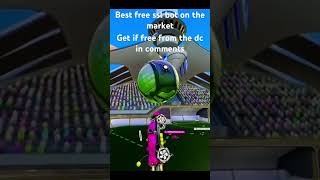 Get rift bot for FREE in the dc in bio and description 👍#riftbot #rl #rocketleague