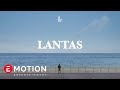 Juicy Luicy - Lantas (Official Lyric Video)