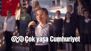 #ÇokYaşaCumhuriyet