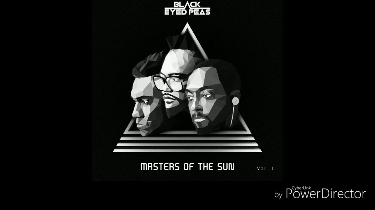 Black Eyed Peas Yes Or No YouTube