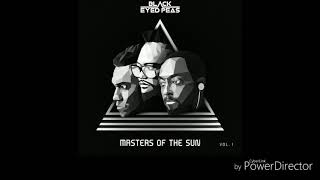 Black Eyed Peas - Yes Or No