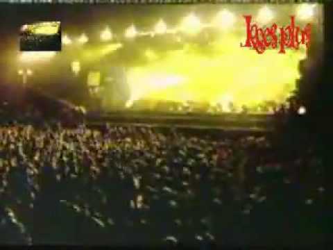 Koes Plus - Bujangan Live 1996