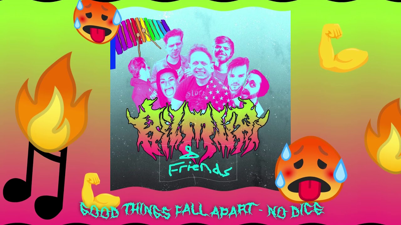 Sleduj "Good Things Fall Apart" - Ft. No Dice (Illenium Cover) na YouTube