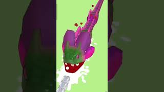 Epic Snake Challenge 🐍 | Can I Beat My High Score? #Shorts#SnakeGame #SnakeChallenge #GamingShorts