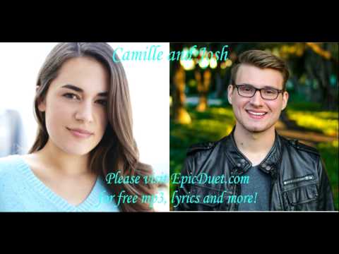 An Epic Duet - "La speranza ti guiderà" (Hope will guide you)
