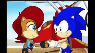 Sally Acorn Q&A