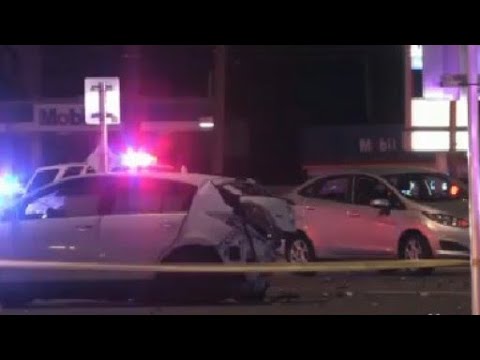 Witness recalls horrific crash that killed 3 family members on US-19, 2 ...