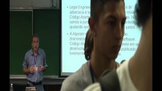 The Economics of Open Hardware // Bruce Perens // e-HAL 2016