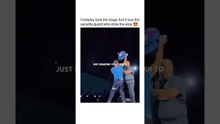 Something Just Like This - Coldplay & The Chainsmokers #shorts #thechainsmokers