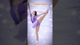 Famous Ice Angel Kamila Valieva: Timeless Talent or Victim of a Ruthless Sport?#shorts #iceskating #skating Profile