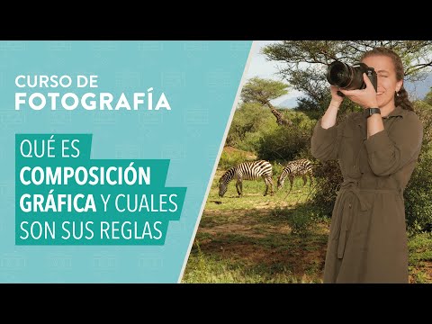 Video: ¿Qué significa grafía en fotografía?