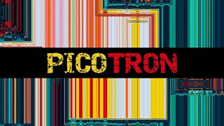 Picotron: First Look, Sprites, Tracker, Sound FX, Maps, Code, and More!