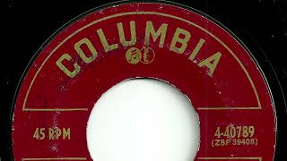 Mindy Carson - Since I Met You Baby