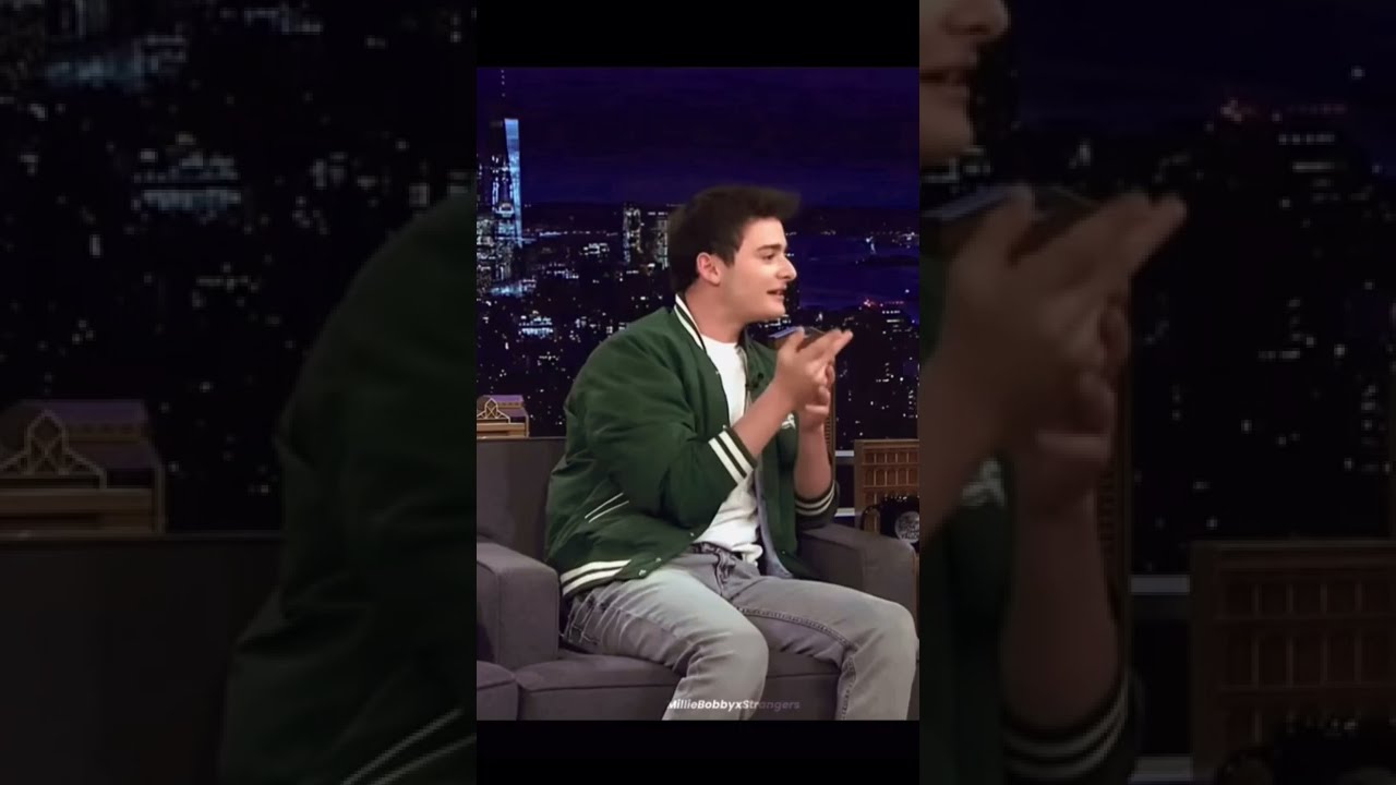 Will Giving Out Spoilers He Die In Season 5 WillByers