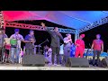 The Abyssinians FULL Performance @ Family Unity Fest, Drax Hall, St Ann, 29-6-2024
