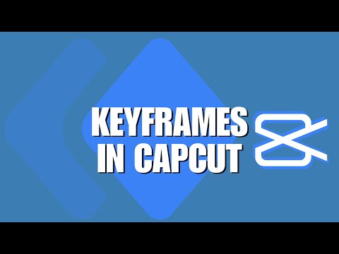 ~ Struggling with Keyframes in CapCut? Discover How to Add Zoom Animations Like a Pro!