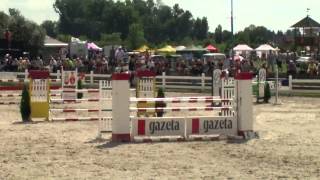 Curacao 5yo MPMK day2