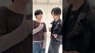 Free Falling with #선우 #SUNWOO #더보이즈 선배님🫶🏻 #강민 #KANGMIN #VERIVERY