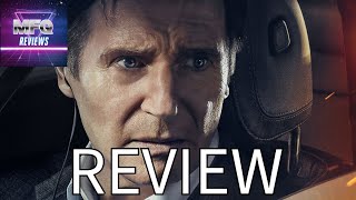 RETRIBUTION (2023) Review | Liam Neeson | Matthew Modine | Embeth Davidtz | Arian Moayed