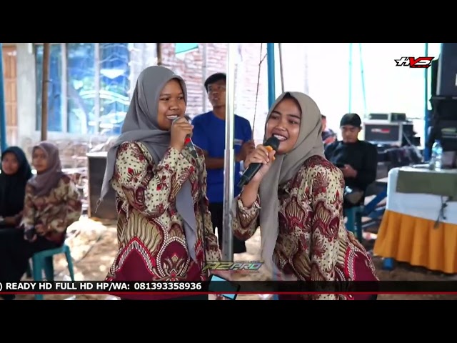 Lamunan Karangtaruna - Arseka Music - MM Audio - Hvs Sragen Live Andong class=