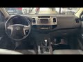 HILUX SRV 2.7 2015