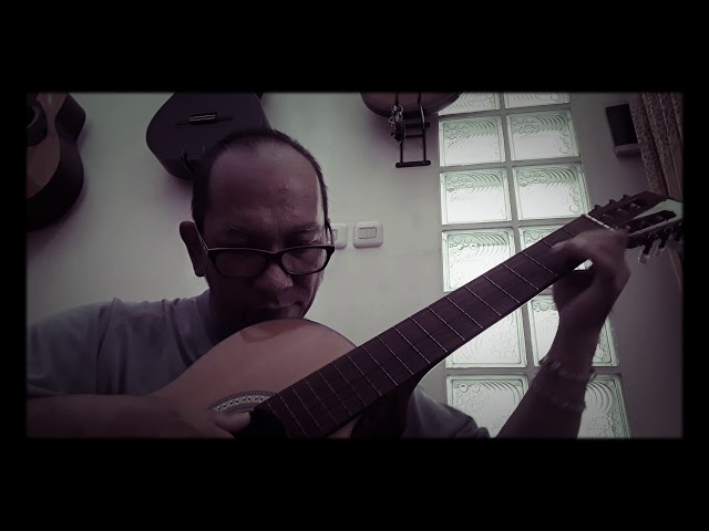 (I'm) Here For You - Composed by Antonius Agung Setiawan class=