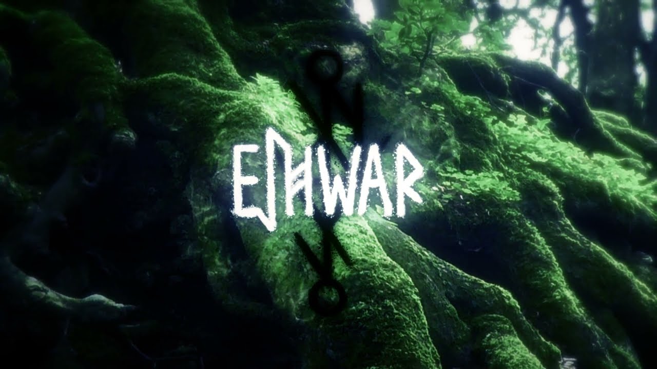 Eihwar - Berserkr (Viking War Music)
