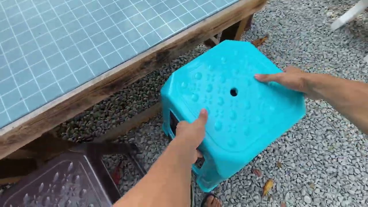 POV: Opening My Cafe for the Day — Opening Routine at Ngeteh Cafe