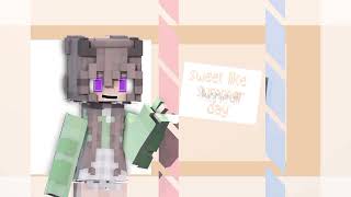 🧸 HONEY MEME 🧸 MINECRAFT ANIMATION PRISMA3D (TEMPLATE)