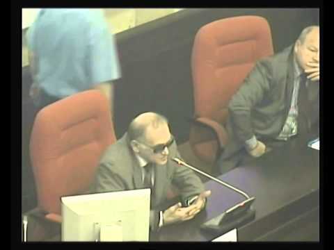 VII Объединенный открытый научно-практический Семинар в МГСУ. 16.04.2013 г. часть II