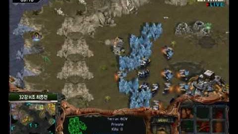 Bigfile MSL 2010 Ro32 Group H set 5 - Final Match [2/2]