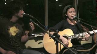 Nylas〝ARNICA午後的山金車〞with 黃玠 兒童月特別演出 @ 蘑菇 090417