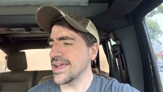 Liberal Redneck - Trump Indictment Round 2