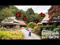 【廃村の謎】誰も住んでない家に「謎文字」が残された男鬼集落に行ってみた!