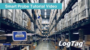 Smart Probe Tutorial Video