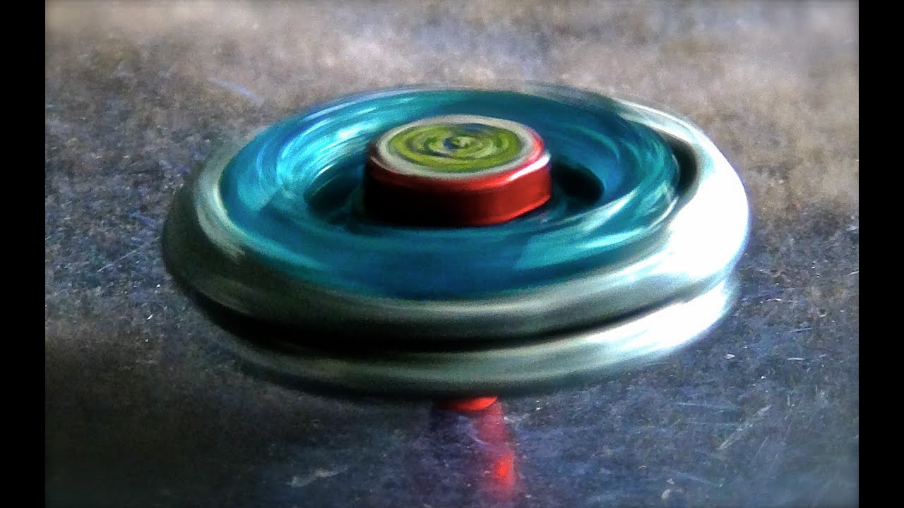 TEST: MF Flash Unicorno 85R2F - ATTACK or STAMINA MODE???