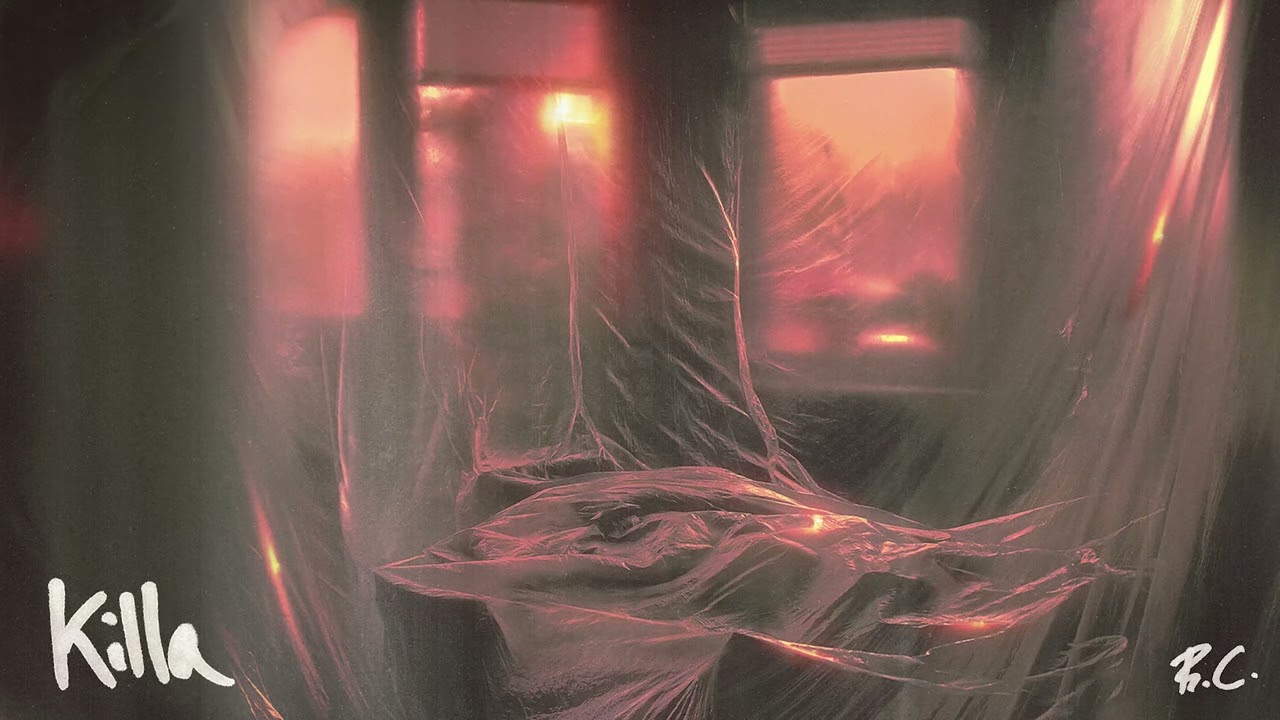 Ryan Caraveo - Killa (OFFICIAL AUDIO)