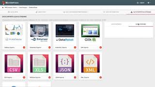 NNCompass: Data Preparation Net Worth