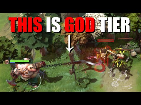 Pudge is now the best hero in Dota (Patch 7.30 Analysis)