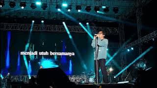 For Revenge - Semula Live at Liburland Festival 2025