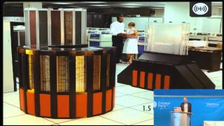 CPEU2 - Internet of things. How the internet plays out in the real world