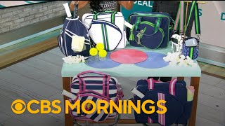 Exclusive discounts from CBS Mornings Deals