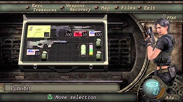 Resident Evil 4: Assignment Ada Playthrough Part 1(Live Commentary/Gameplay)