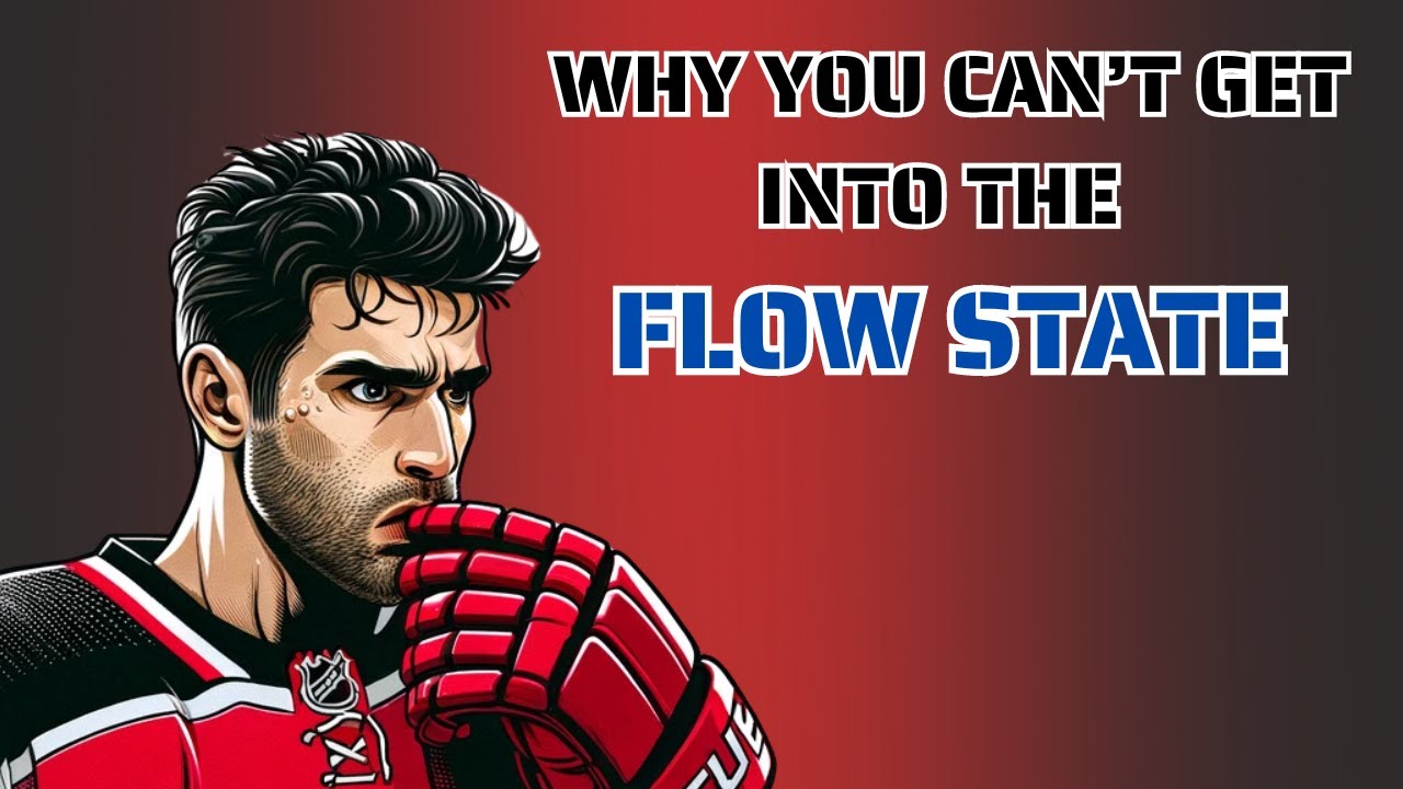 Do you Want To Be a BIG GAME Hockey Player? (You Must Learn This)