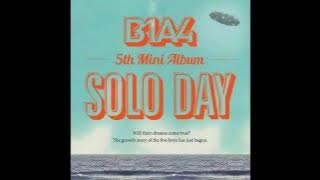 B1A4 - Solo Day [Full Album]