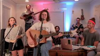Two Straws (LIVE)