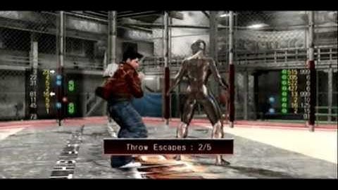 Tutorial - 13. Throw Escapes - 1 (Virtua Fighter 5 Final Showdown) [Manjoume]