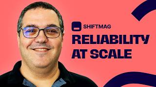 Zohar Elkayam on Building AI Systems That Scale